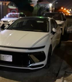 هیوندای سۆناتا